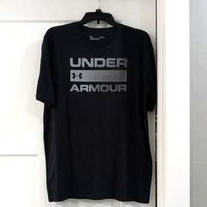 Under Armour Lg.